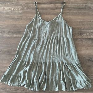 Forever21 swing sundress